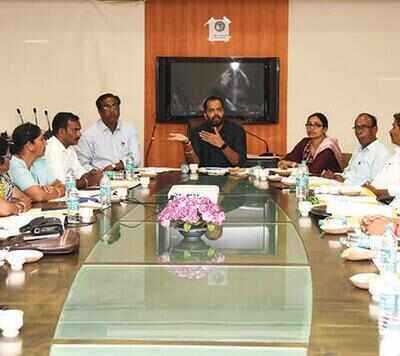 North Goa ZP to utilise Rs 33cr admin funds for devpt works