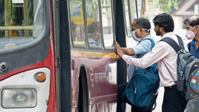 Delhi: Route revamp to help you get buses every 5-10 minutes