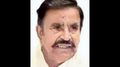 Greater Chennai Corporation should set up engineering, medical colleges: Municipal administration minister KN Nehru