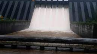 Major dams in Maharashtra more than 90% full, some get twice the rainfall of last year