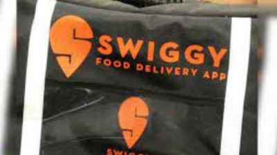 Chennai: Swiggy workers go on strike over pay dispute