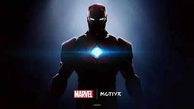 Marvel announces new Iron-Man game in partnership with Electronic Arts