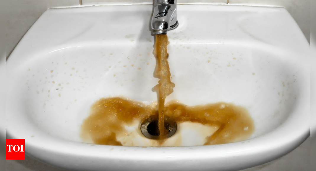 Municipal Corporation of Gurugram collects water samples from 3 wards