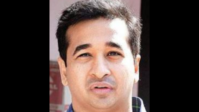 Complaint was filed in 2016; haven't read order, says former Maharashtra CM and Union minister Narayan Rane's son Nitesh Rane