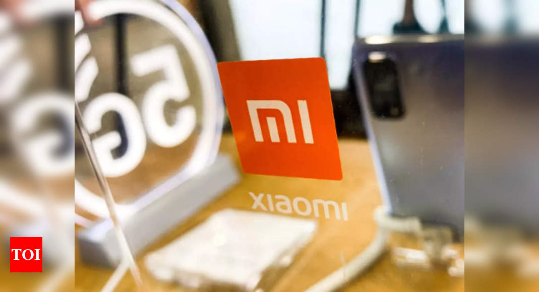 Xiaomi president asks ‘fans’ if they want iPhone 14 Pro’s latest feature – Times of India
