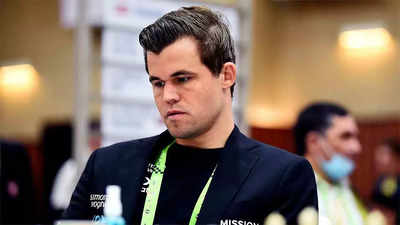 Magnus Carlsen's resignation gambit kicks up row