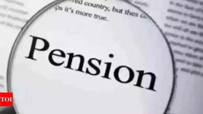 Delhi: Pension card for disabled, elderly