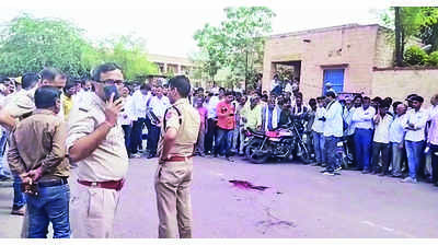 Haryana gangster’s murder was act of revenge, say cops