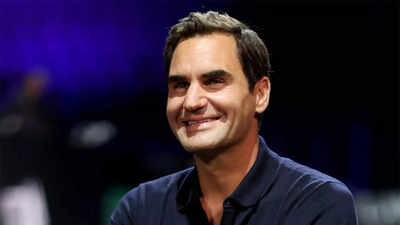 Roger Federer says he wants to stay linked to tennis