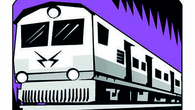 Users urge railway to change timing of Kovai Express