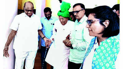 Inld: Inld Invites Leaders From ‘kashmir To Kanyakumari’ | Chandigarh ...