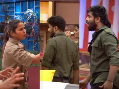 Bigg Boss Telugu 6 highlights, September 20: Inaya's fights with Srihan, Revanth and other major events at a glance