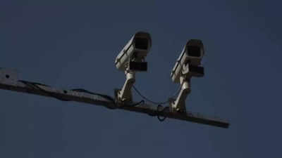Bhubaneswar: 350 more CCTV cameras to keep eye on smart city