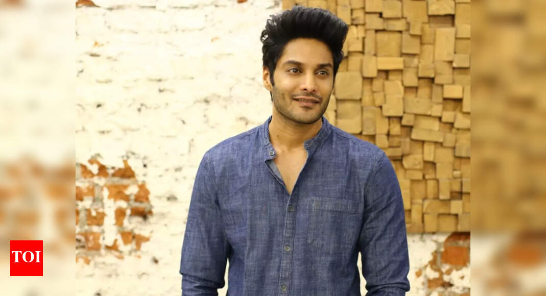 'Neetho' actor Aberaam Varma: I have always picked sensible scripts ...