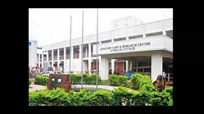 HC seeks status of state plan to merge SCB paediatric ward with Sishu Bhawan