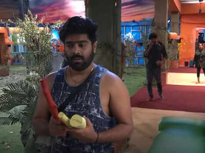 Bigg Boss Telugu 6 teaser: Revanth decides to play for his opponent team after feeling betrayed; here's what netizens think