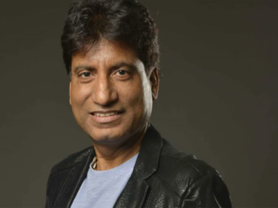 Raju Srivastav dies at 58, was in ICU for over a month