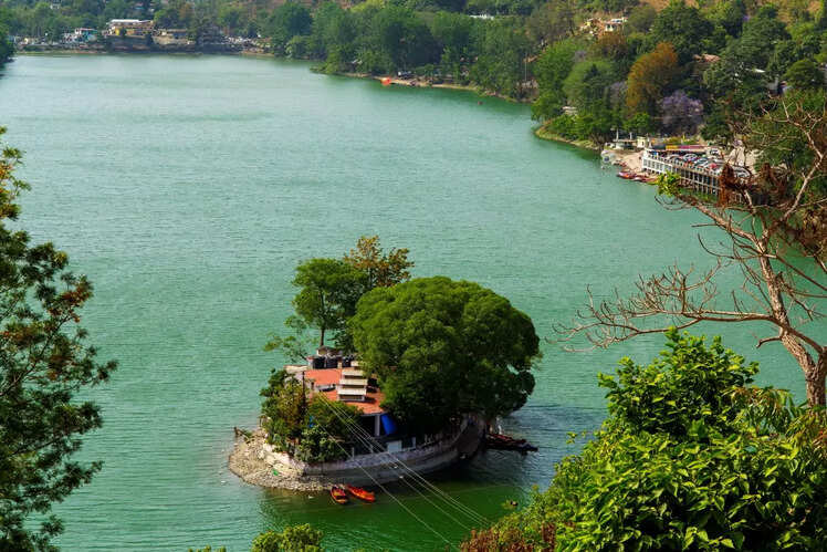 Bhimtal