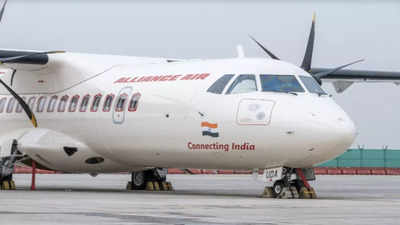 Alliance Air to resume daily flight between Delhi & Shimla from Sept 26
