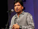 Pictures of comedian Raju Srivastava go viral after he passes away at the age of 58