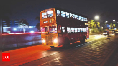 Mumbai: 26 extra BEST buses for fair