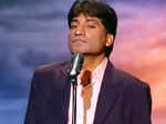 Pictures of comedian Raju Srivastava go viral after he passes away at the age of 58