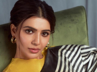 Samantha's team dismisses rumours of the actress’ health condition