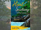 Micro review: 'Heart's Sanctuary and Other Stories' by Jyoti Jha