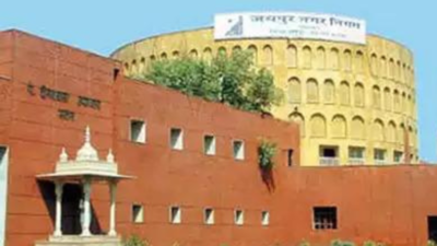 Jaipur Municipal Corporation-Heritage counsel centre to start from September 27