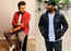 Cricketer Rohit Sharma dishes out his fashion mantra