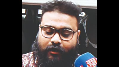 Assam: Victor Das suspended from post of govt school teacher