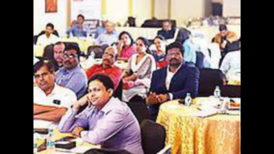 Aurangabad: Breakthrough ideas discussed at Times Principals’ Conclave