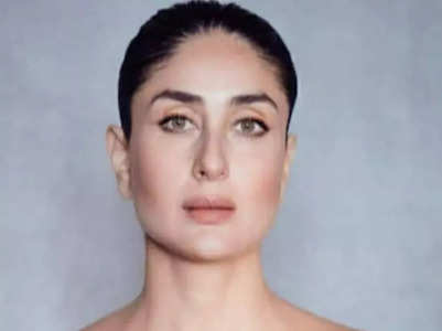Revisiting Kareena Kapoor Khan's hottest makeup looks ever