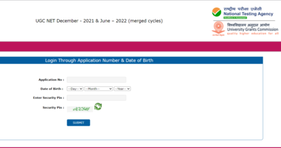 UGC NET Phase 2 Admit Card released, Know important details here