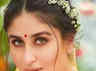 ​Veere Di Wedding's bridal look