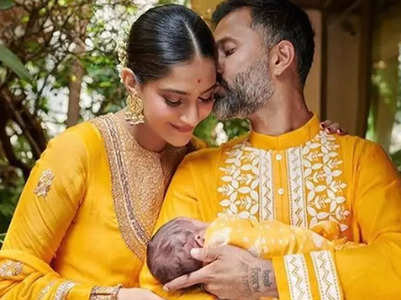 Vayu to AbRam: Most unique baby names