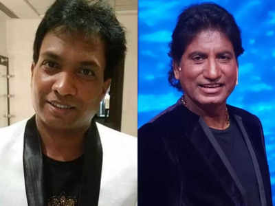 Exclusive - Sunil Pal is heartbroken on Raju Srivastava’s demise; says “he inspired me to be a standup comedian, helped me with money and work”