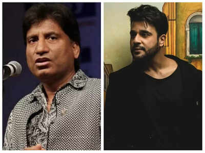 He has been instrumental in elevating the level of comedy in India: Krushna Abhishek on Raju Srivastava