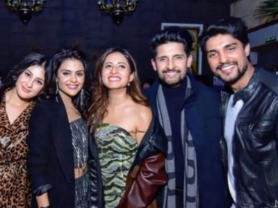Ravi Dubey pens down a sweet appreciation note for team Udaariyaan; says “Ankit, Isha and Priyanka’s hard work is the foundation on which the show stands”