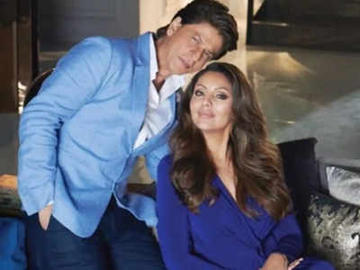 Gauri Khan says 50% of the times people don’t hire her because she is Shah Rukh Khan's wife