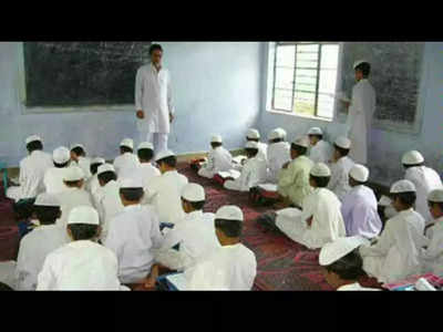 Assam govt may regulate private madrassas: Edu min