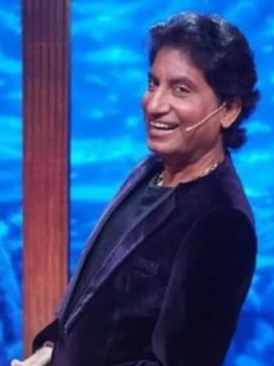 From auto driver to Comedy King: Raju Srivastava's rags to riches ...