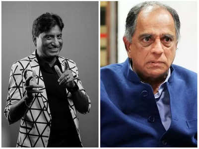 Raju made us laugh, is now making us cry: Pahlaj