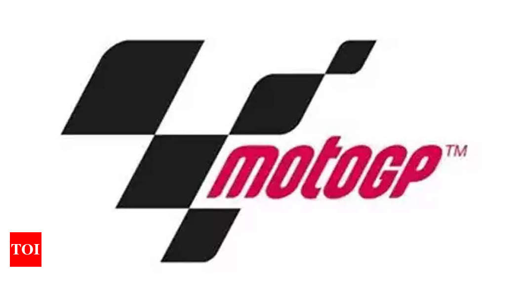 MotoGP commits long-term plan to India, first race likely in 2023 | Racing News – Times of India