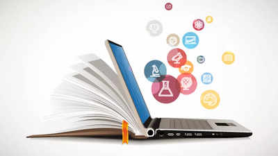 How E-learning is contributing to Digital Literacy in India?