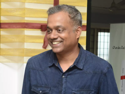 Anchor mistakes Gautham Menon for Mani Ratnam, THIS is how the 'Vendhu Thanindhathu Kaadu' director responded