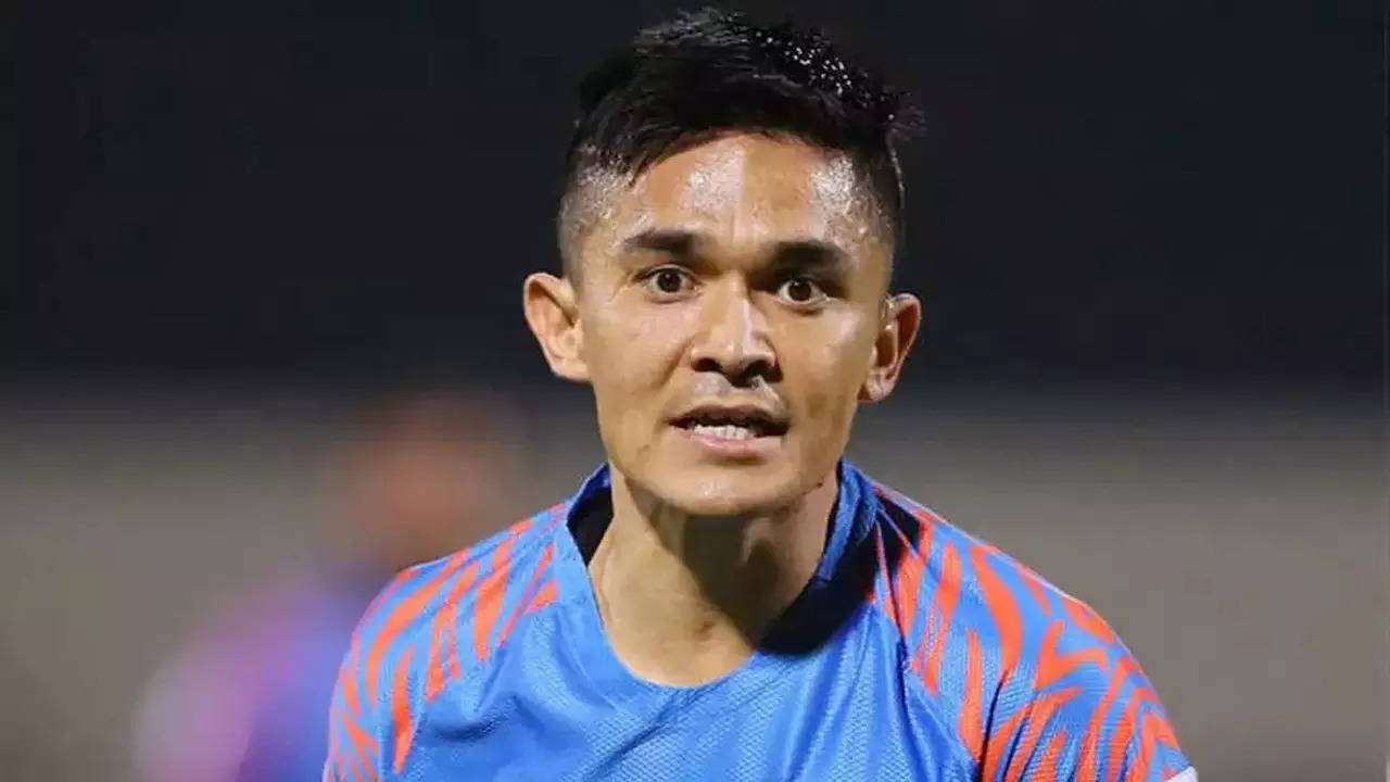 Indiano Sunil Chhetri reforça leões - Sporting - Jornal Record