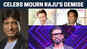 Sunil Pal, Rajpal Yadav, Remo D’Souza & others express their grief on Raju Srivastava's demise
