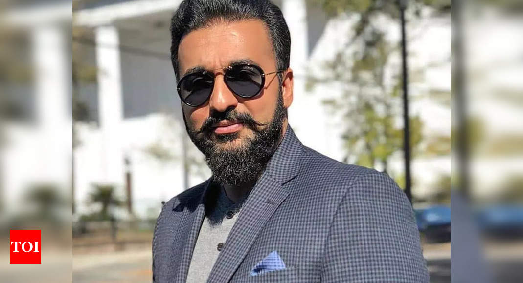“If you don’t know the whole story, shut up,” posts Raj Kundra as he marks one year after being released from jail in alleged porn case – Times of India