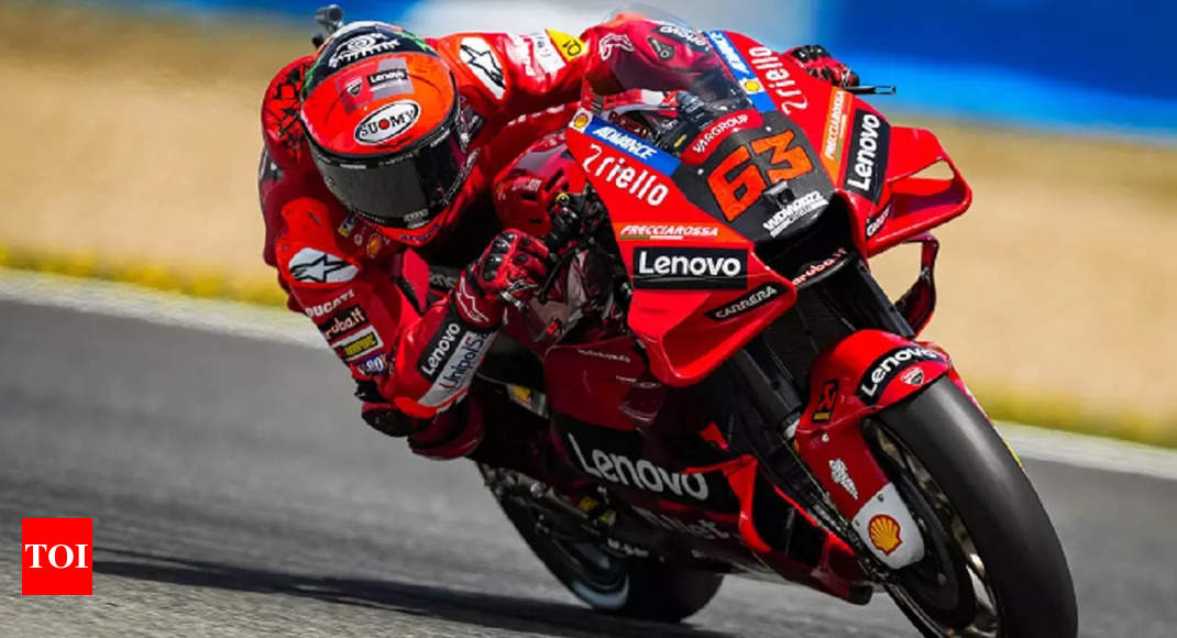 MotoGP will reach India in 2023 - Box Repsol